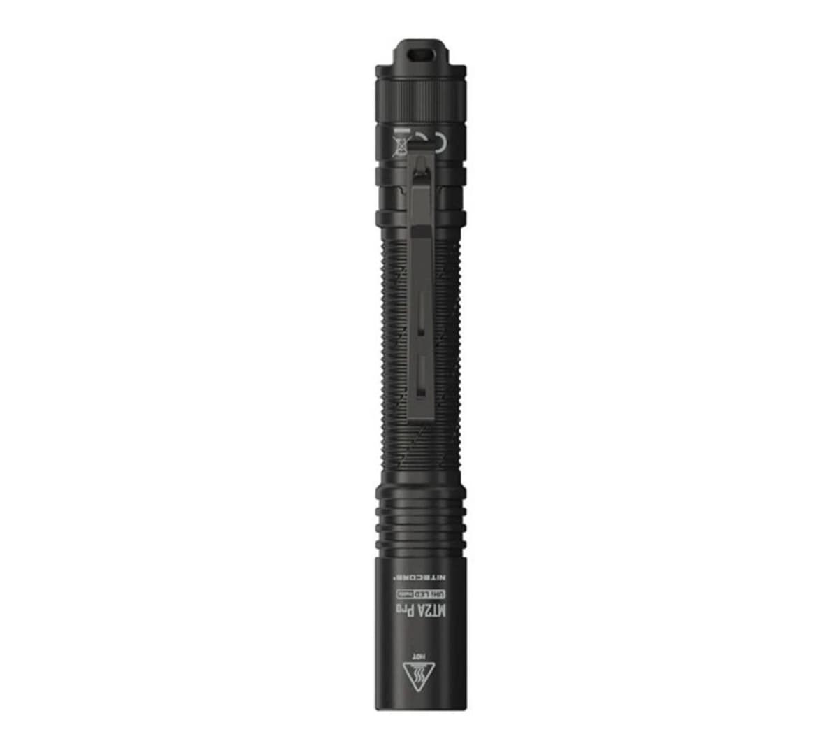 Nitecore MT2A Pro Zaklamp - 1000Lm thumbnail 2
