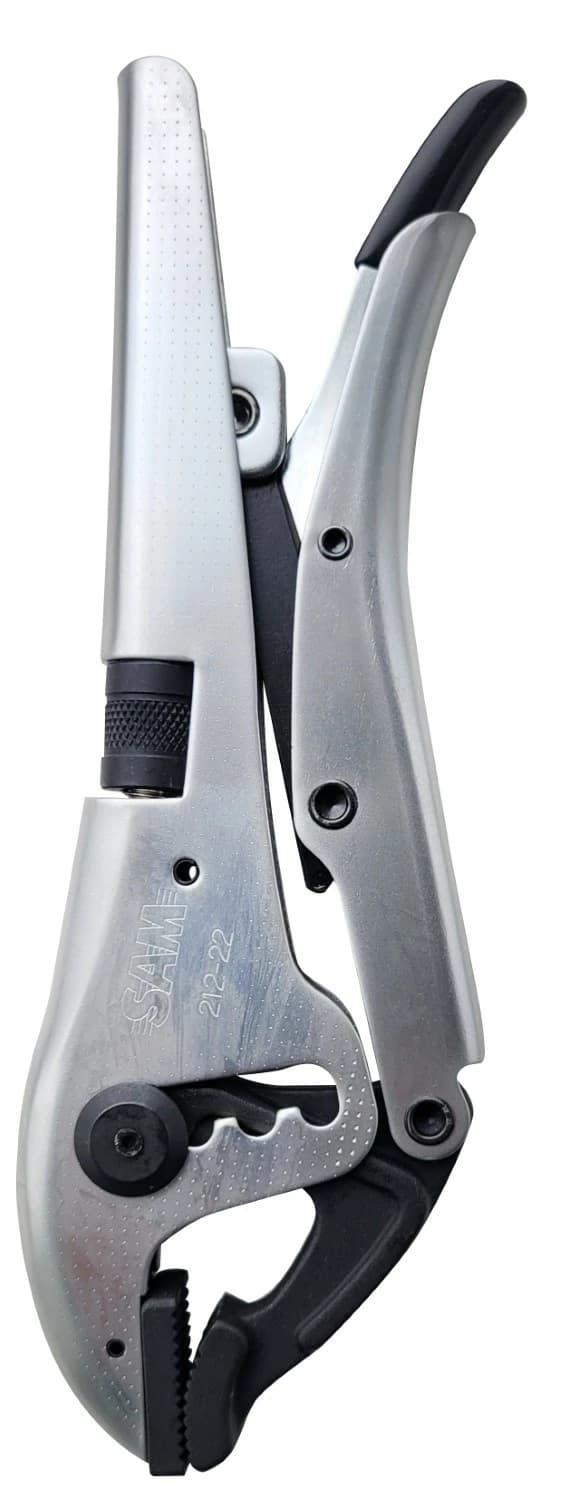 Rodac 212-22 Griptang - 50mm Capaciteit - 220mm