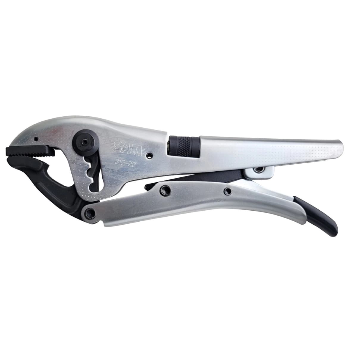 Rodac 212-22 Griptang - 50mm Capaciteit - 220mm thumbnail 2