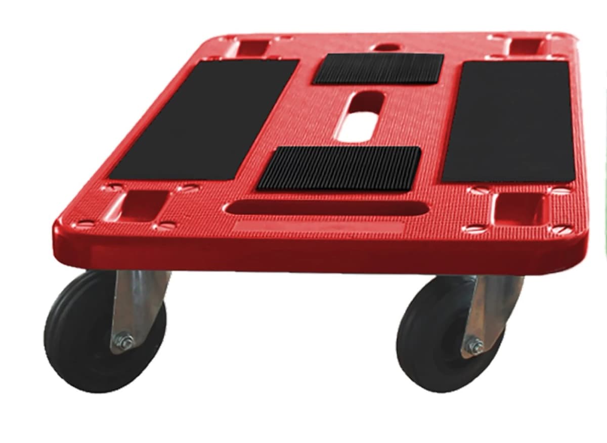 Fort PLPP02 Anti-slip Strips Voor Transport Trolley