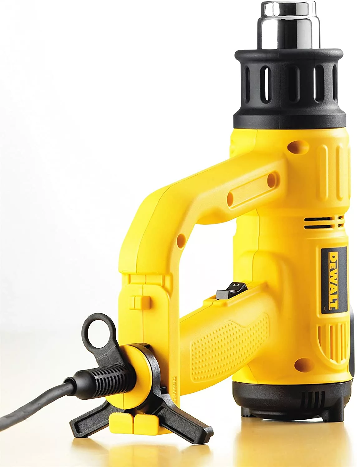 DeWALT D26414 Heteluchtpistool Incl. Accessoires - 2000W thumbnail 2