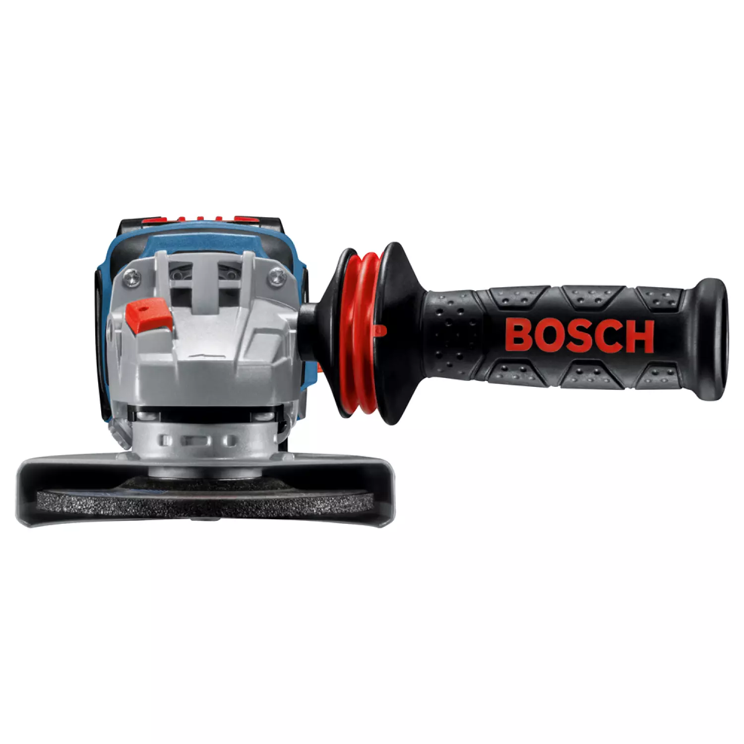 Bosch GWS 18V-15 SC 18V Li-ion Accu BiTurbo Haakse Slijper Body In L-Boxx - 125mm - Koolborstelloos thumbnail 3