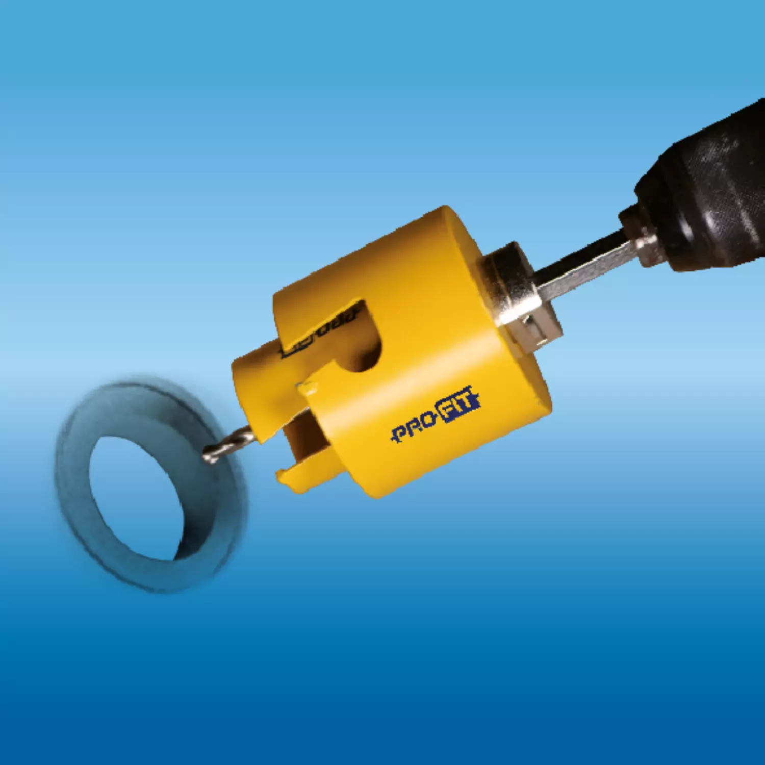 ProFit 090832127DSCT1 Multi Purpose Gatzagen Set In T-Loc Systainer 9 Stuks thumbnail 4