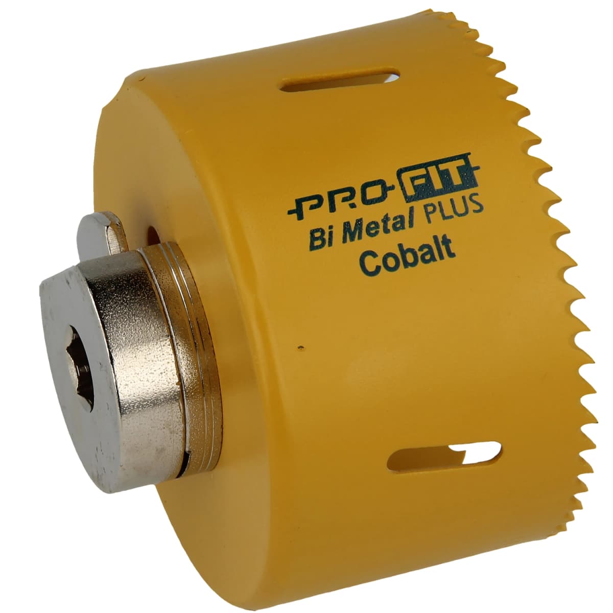 ProFit 09051076 BiMetal Plus Gatzaag 76mm