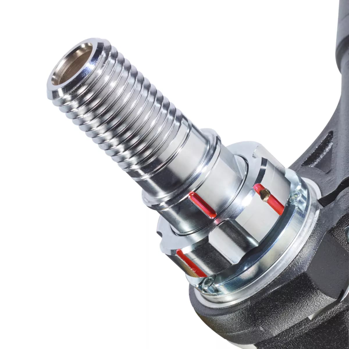 Carat AMB2225000 Diamantboormachine A-2225 thumbnail 4