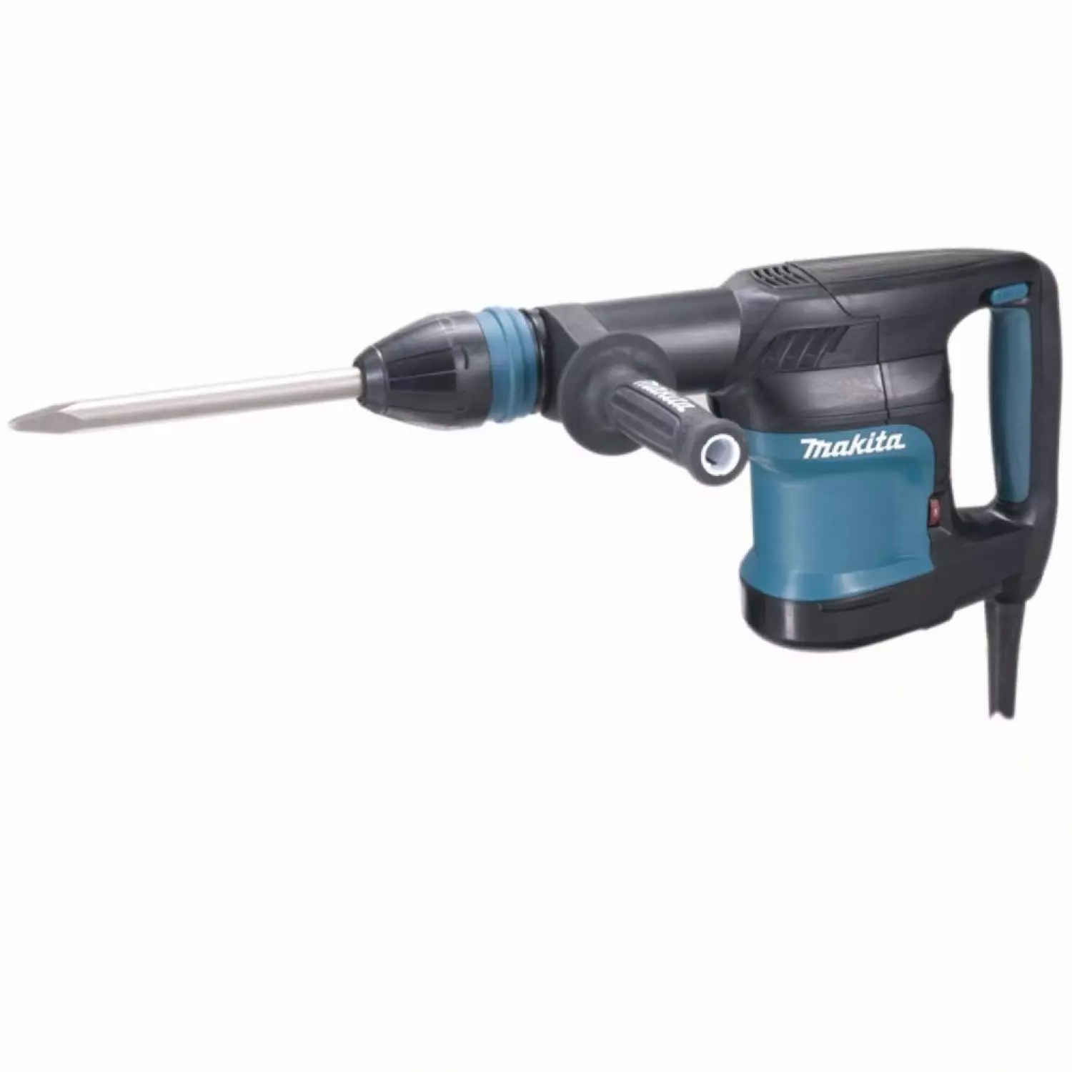 Makita HM0870C SDS-max Breekhamer In Koffer - 1100W - 7,6J thumbnail 2