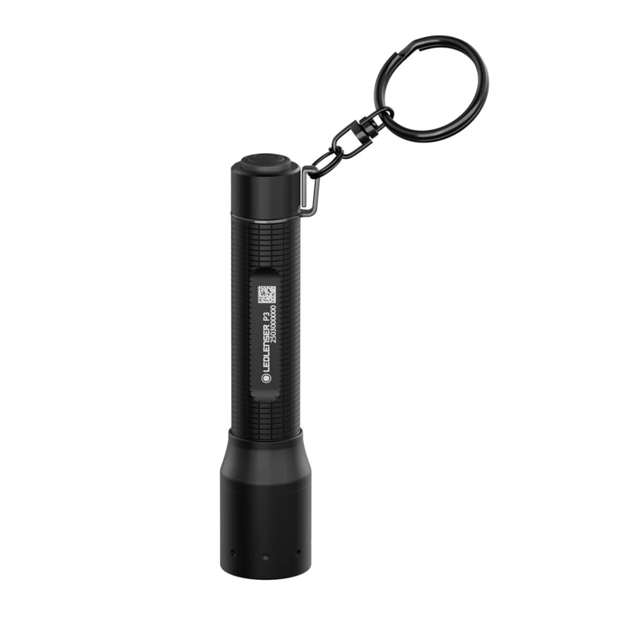 Ledlenser P3 LED Zaklamp - IP54 - 130Lm thumbnail 3