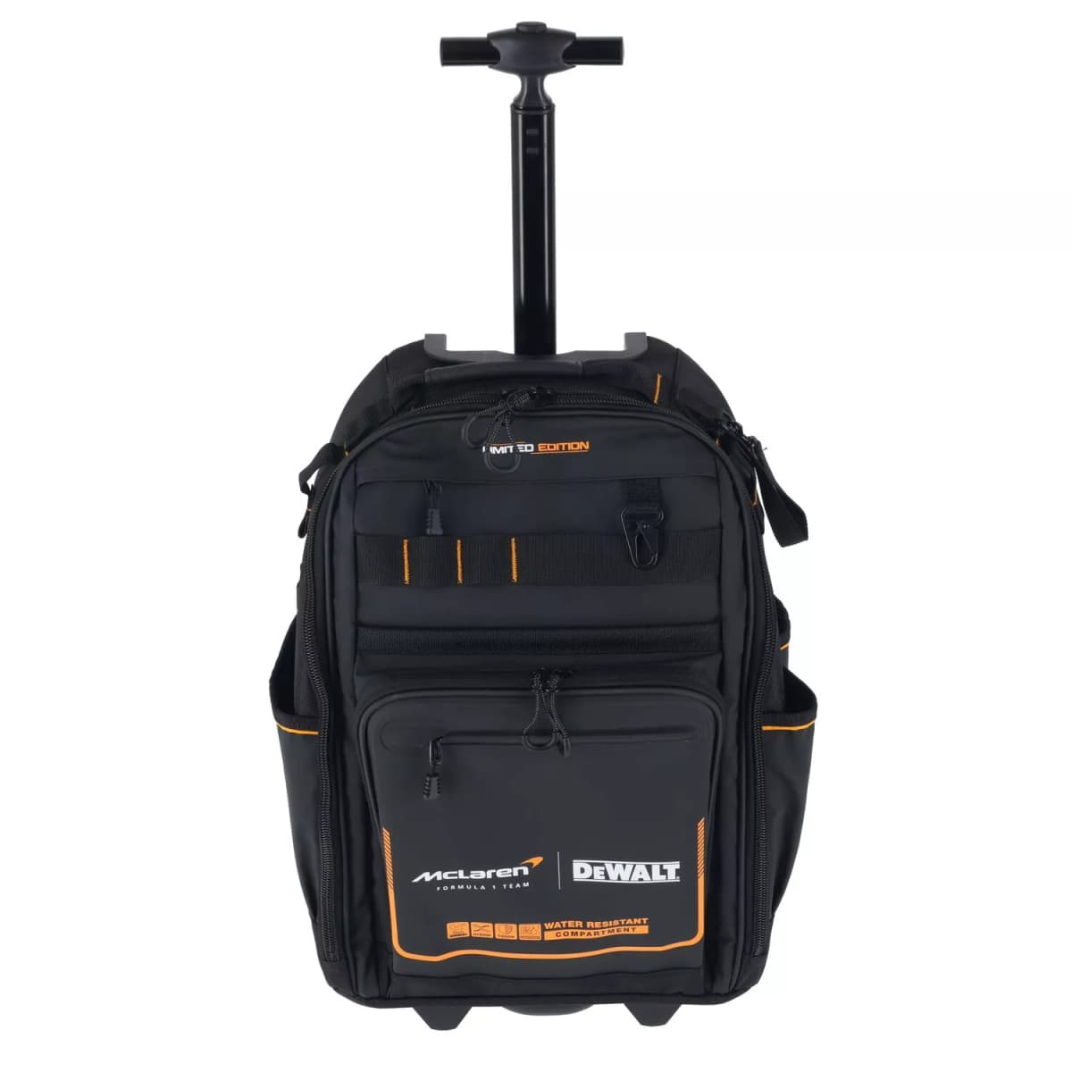 DeWALT DWST60101-9 McLaren Gereedschapsrugzak Met Wielen