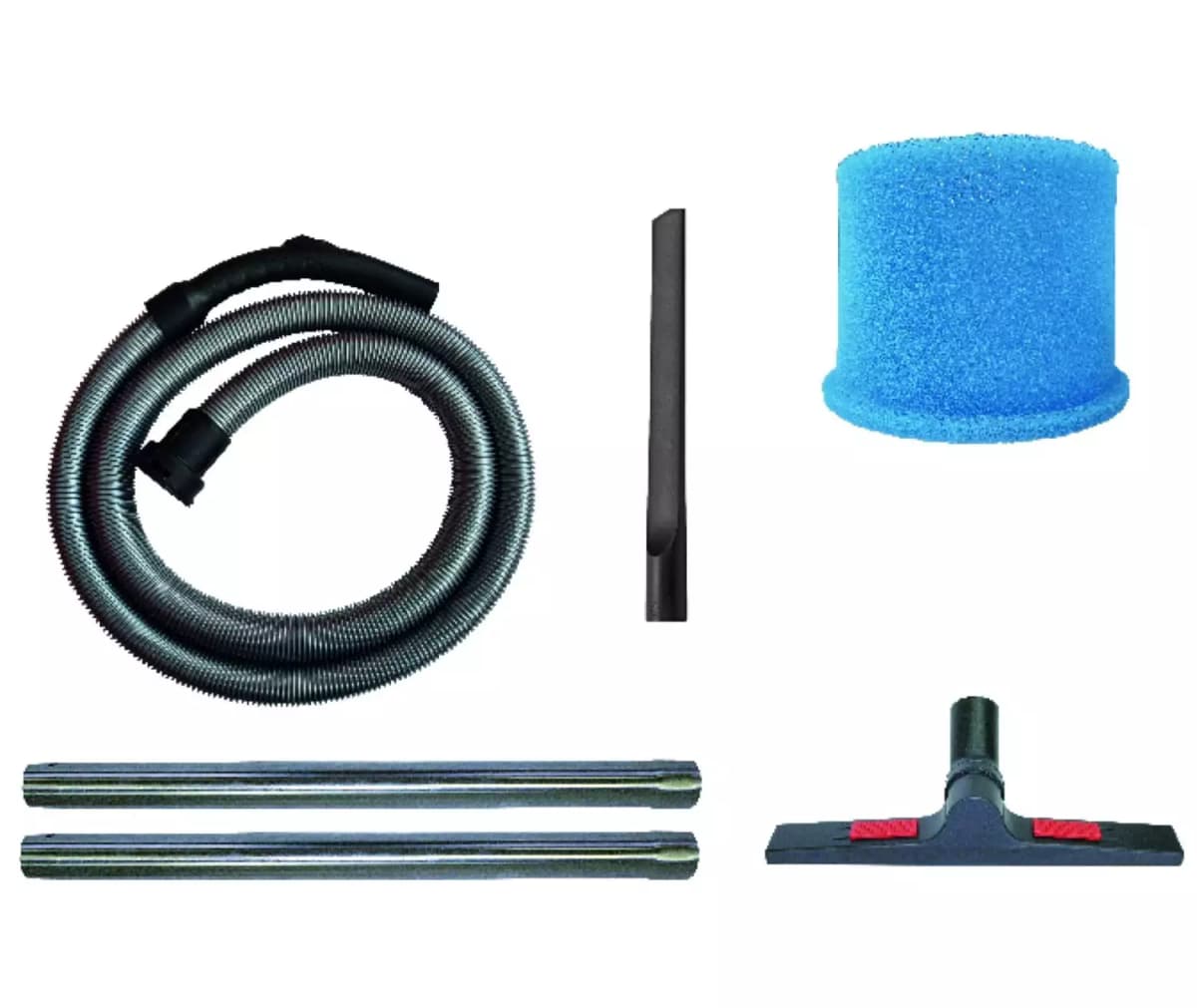 Starmix LD-1432 WET Waterzuiger UClean thumbnail 2