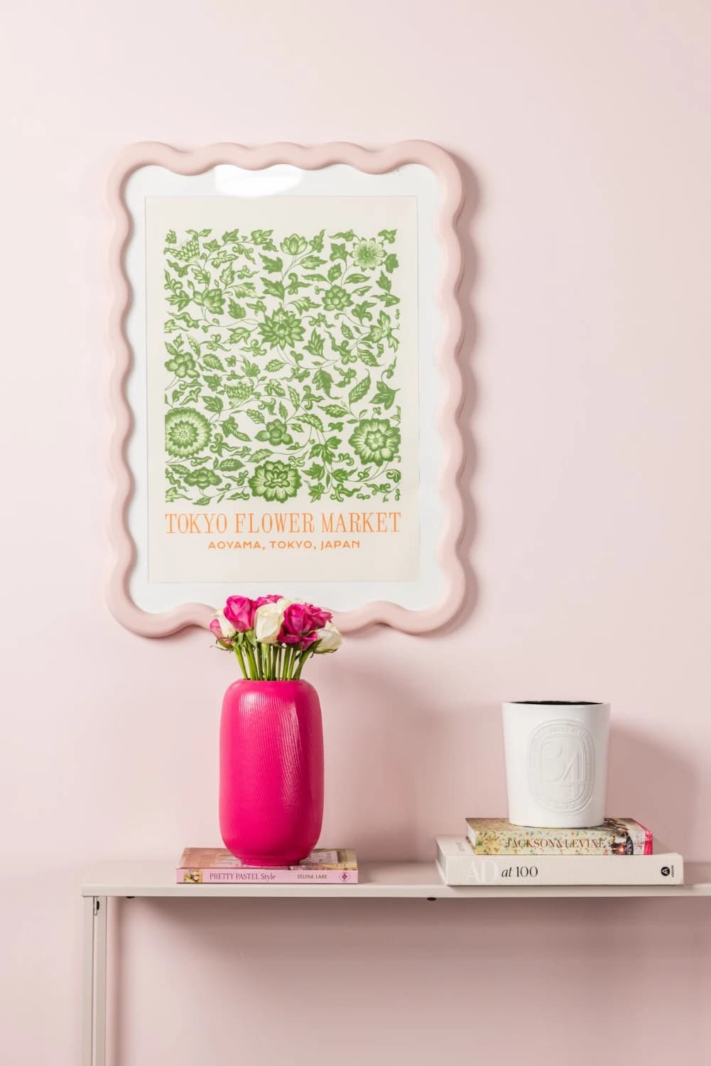 Rust-Oleum Switch Spuitlak - Zijdeglans Roze Fresia - 400ml thumbnail 4