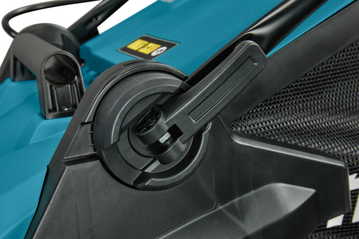 Makita LM003GM103 40V Li-Ion Accu Grasmaaier Set (1x 4.0Ah Accu) - 38cm thumbnail 3