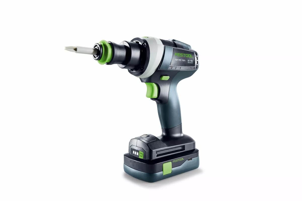 Festool TY-TPC Speelgoed Accu-schroefboormachine thumbnail 2