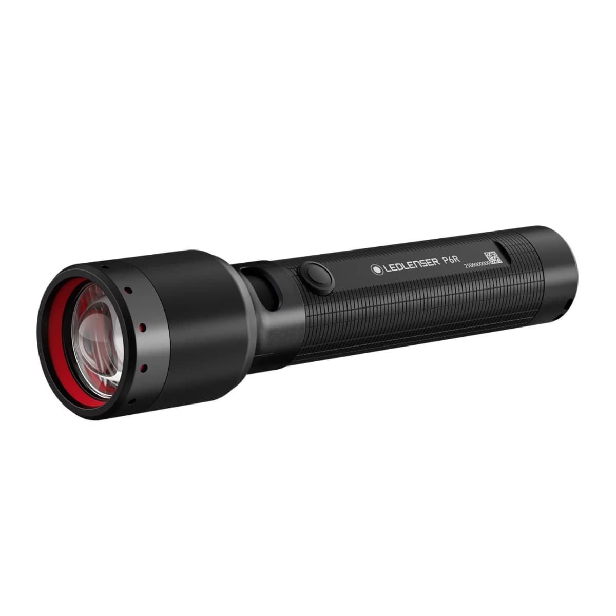 Ledlenser P6R LED Zaklamp - IP68 - 1200Lm - Oplaadbaar