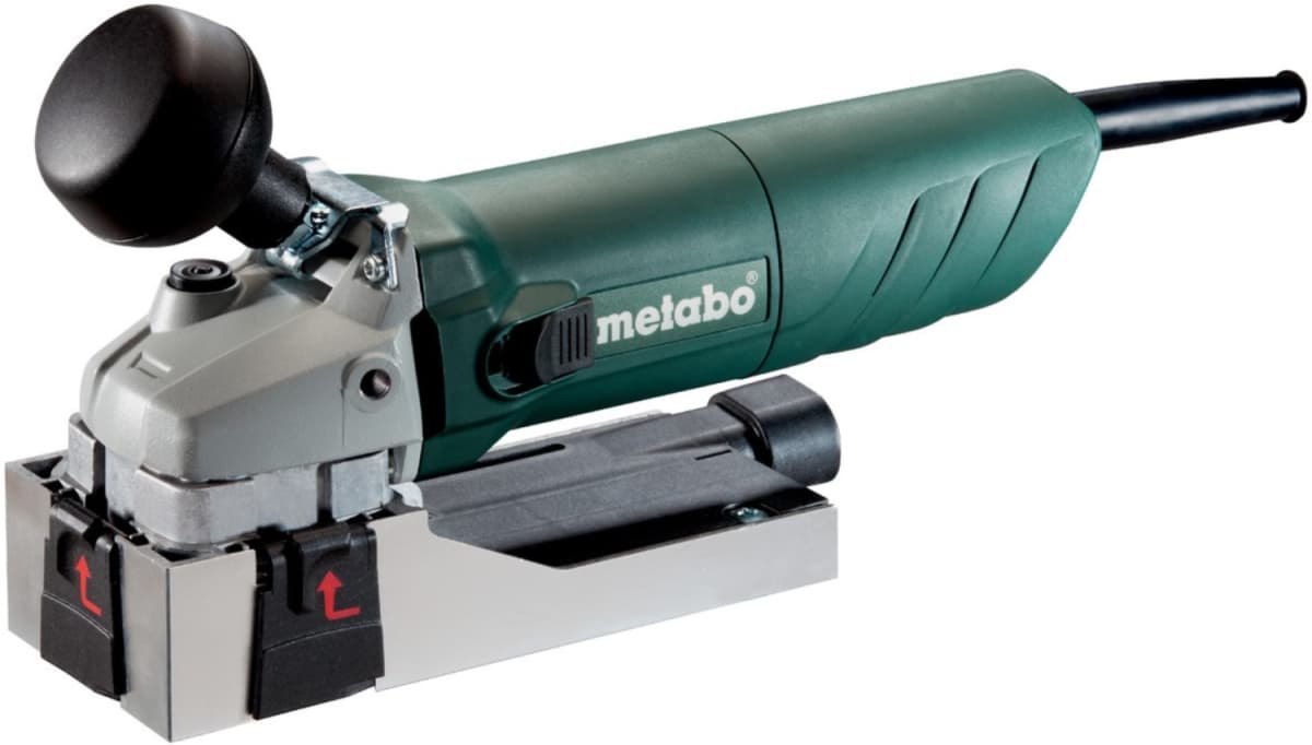 Metabo LF 850 S Lakfrees In MetaBox - 850W - 0,3mm thumbnail 2