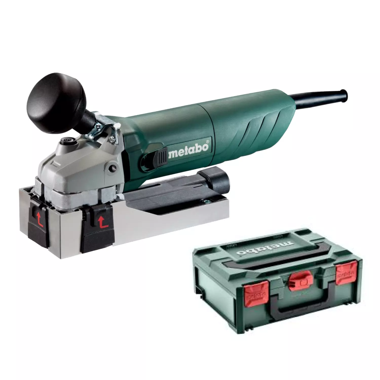 Metabo LF 850 S Lakfrees In MetaBox - 850W - 0,3mm