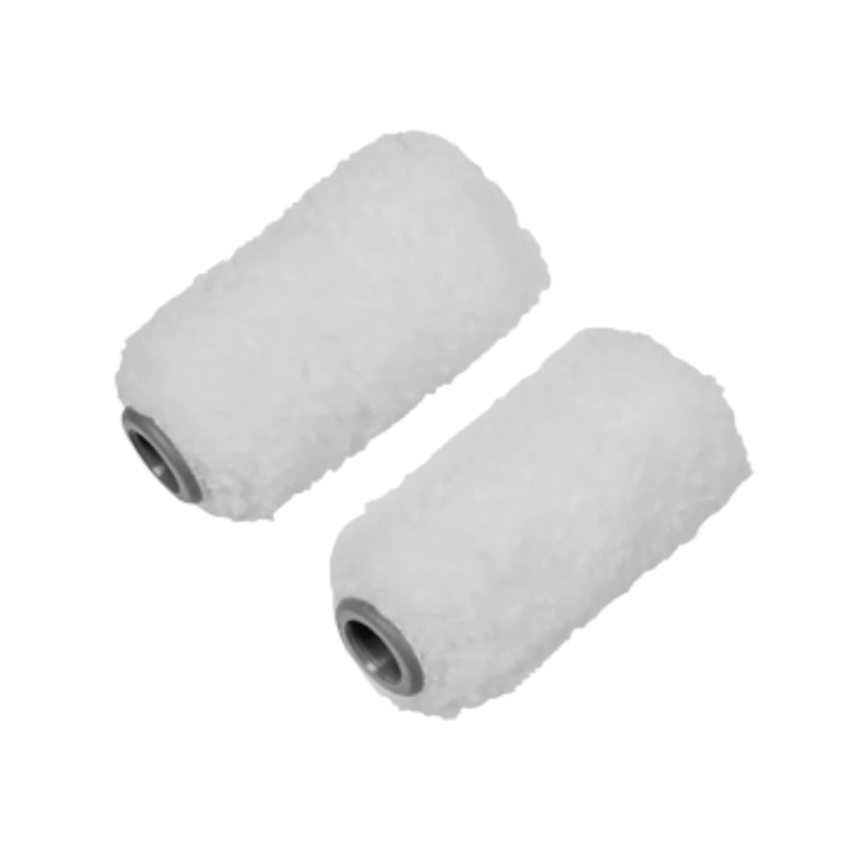 Anza PRO Mini Antex Platinum Muurverfroller - 5cm (2st)