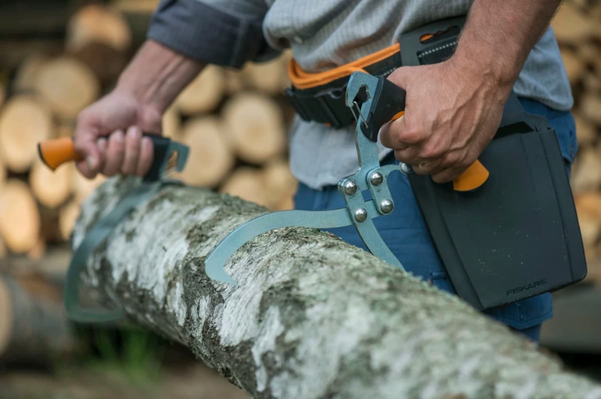 Fiskars 126031 Handpaktang - 303mm thumbnail 3