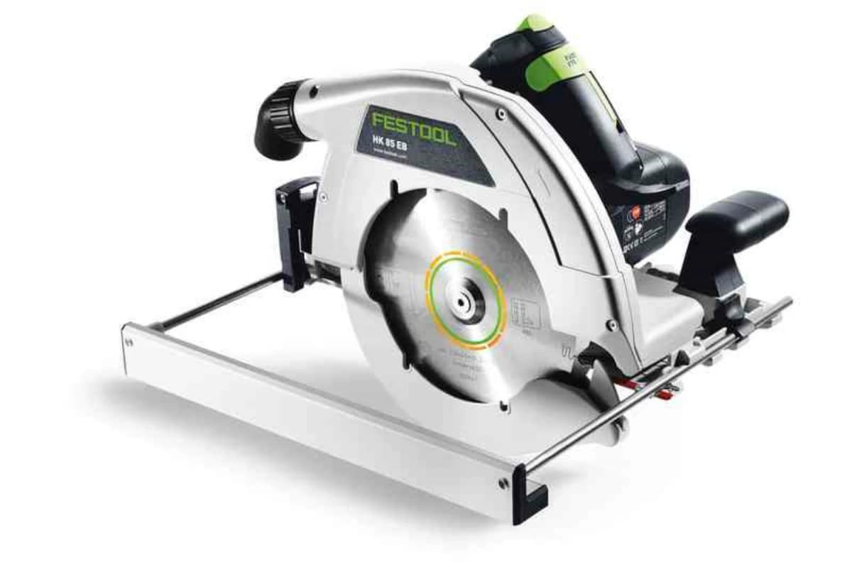 Festool HK 85 EB-Plus Pendelkapzaagmachine In Systainer - 1900W - 230mm thumbnail 3