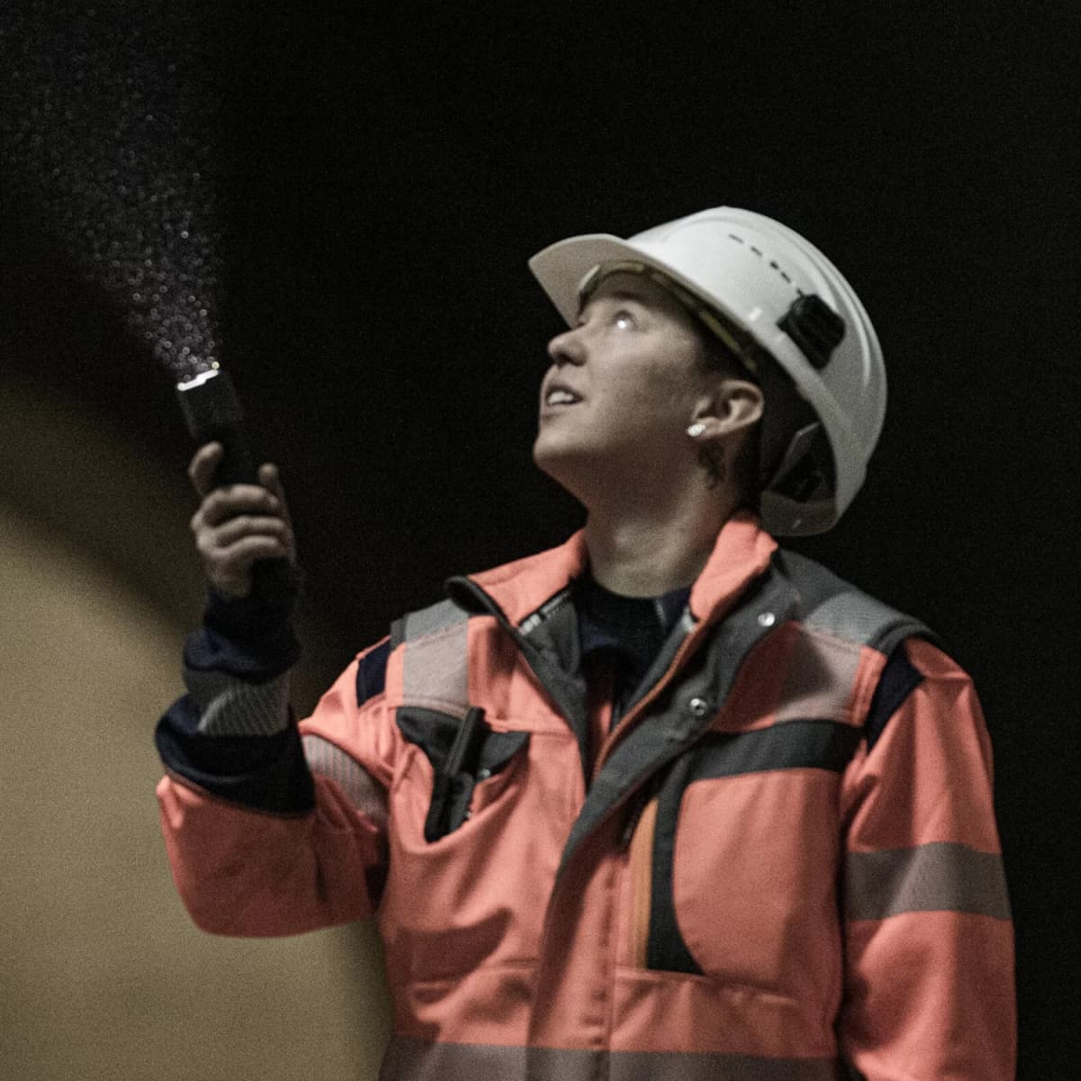 Ledlenser P7R Pro LED Zaklamp - IP68 - 2000Lm - Oplaadbaar thumbnail 2