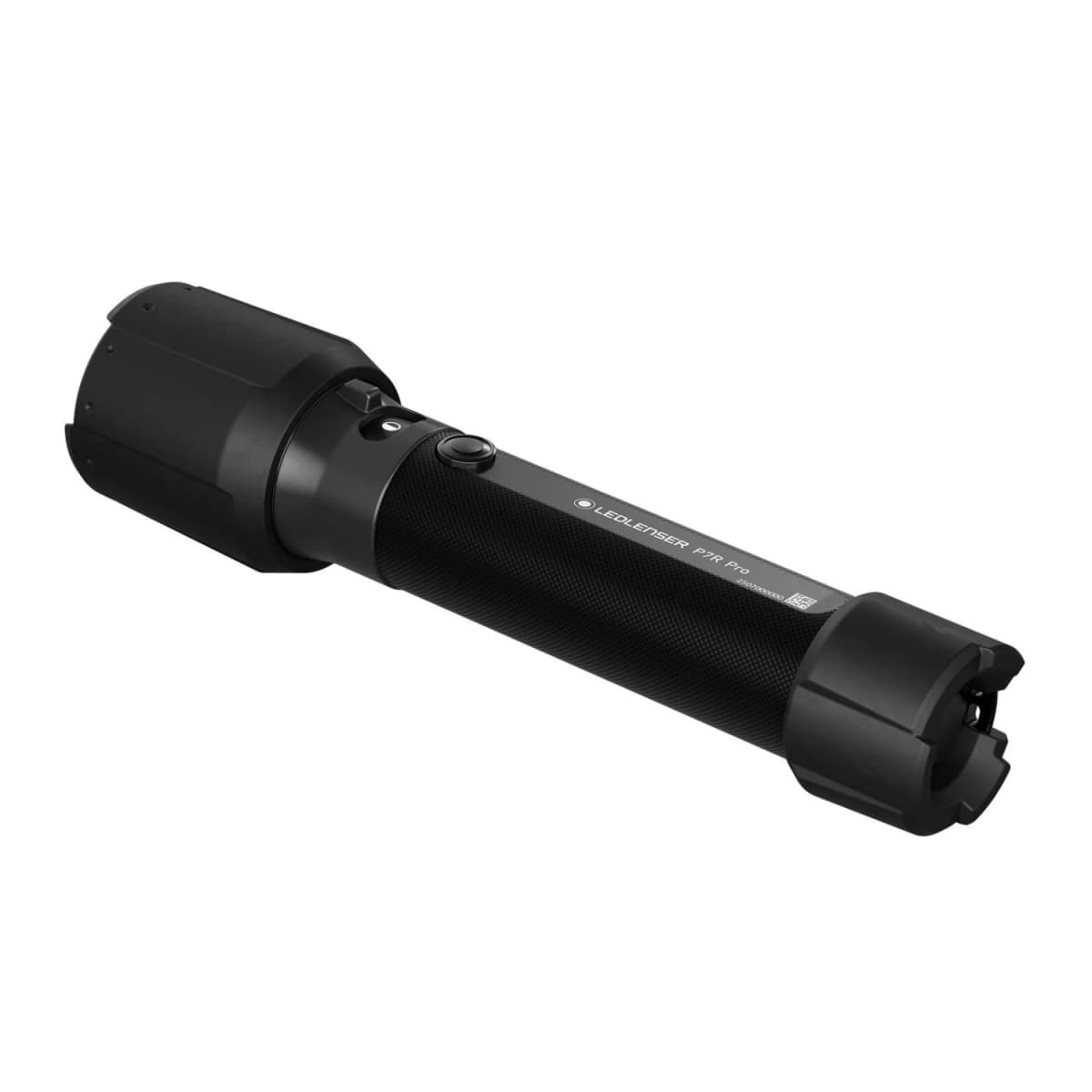 Ledlenser P7R Pro LED Zaklamp - IP68 - 2000Lm - Oplaadbaar thumbnail 4