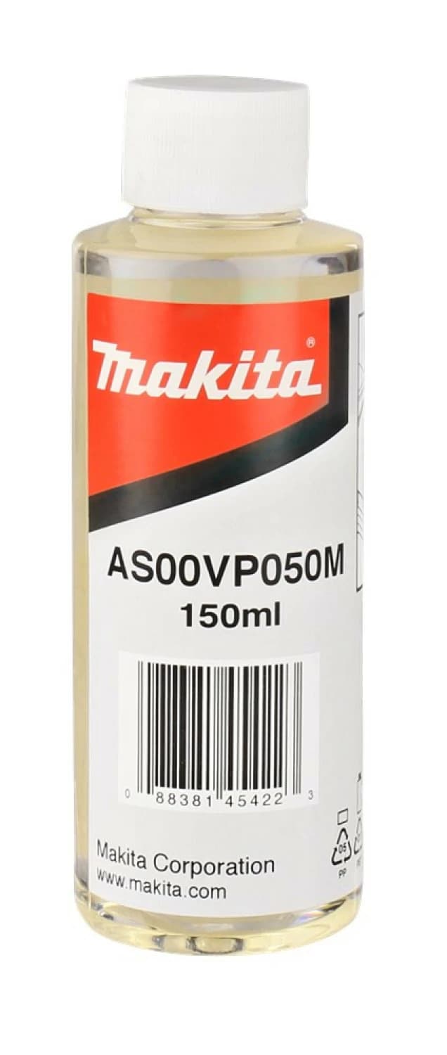 Makita AS00VP050M Olie Voor Vacuümpomp