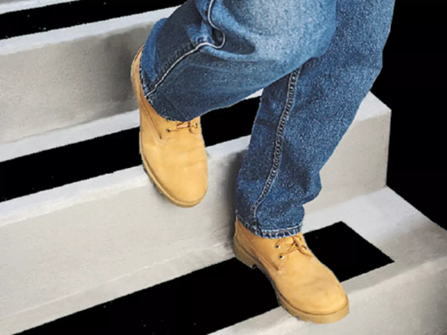 Rust-Oleum Hard Hat Anti-Slip Spray - Transparant- 0,5L thumbnail 3