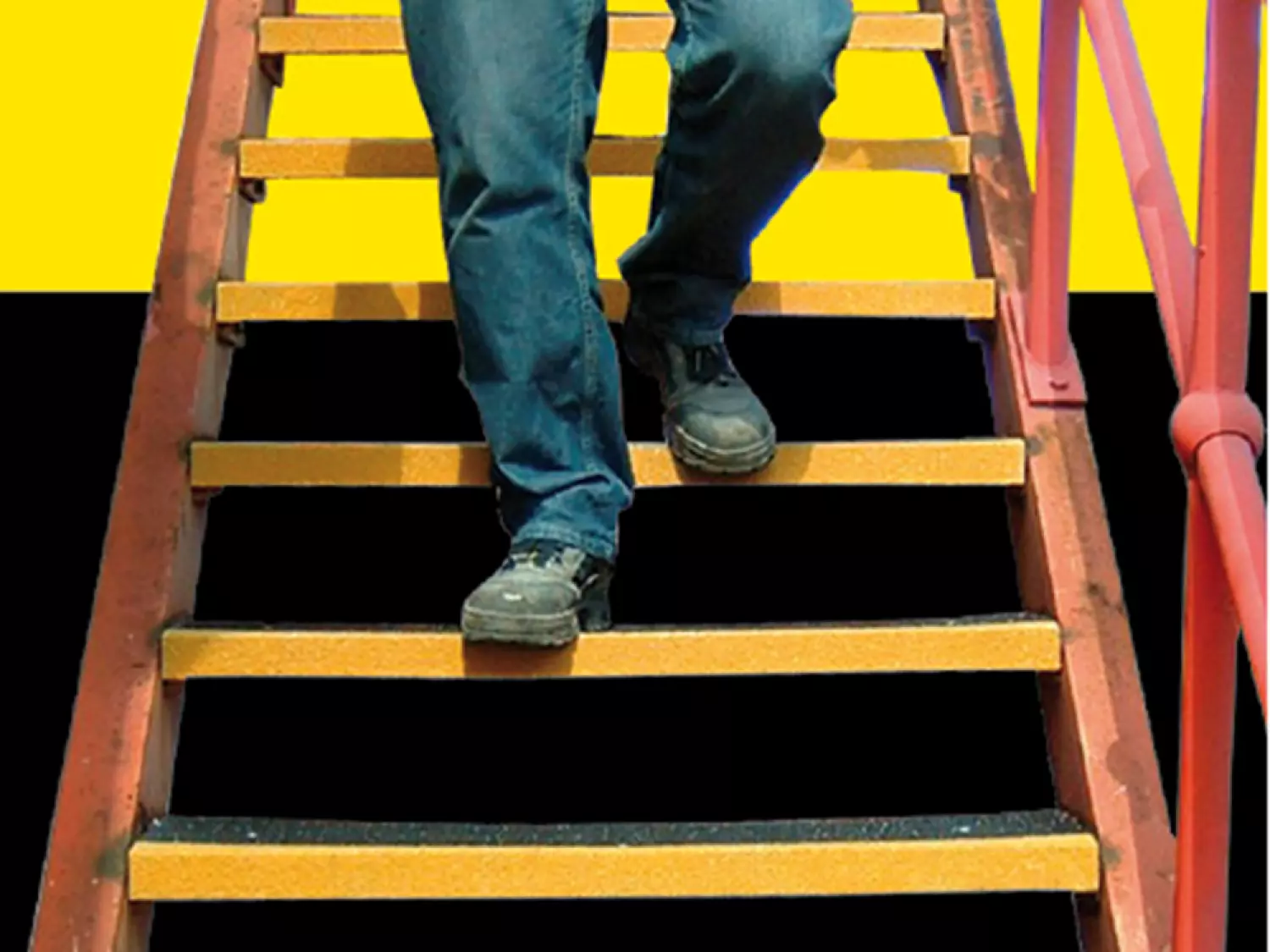 Rust-Oleum Hard Hat Anti-Slip Spray - Transparant- 0,5L thumbnail 2