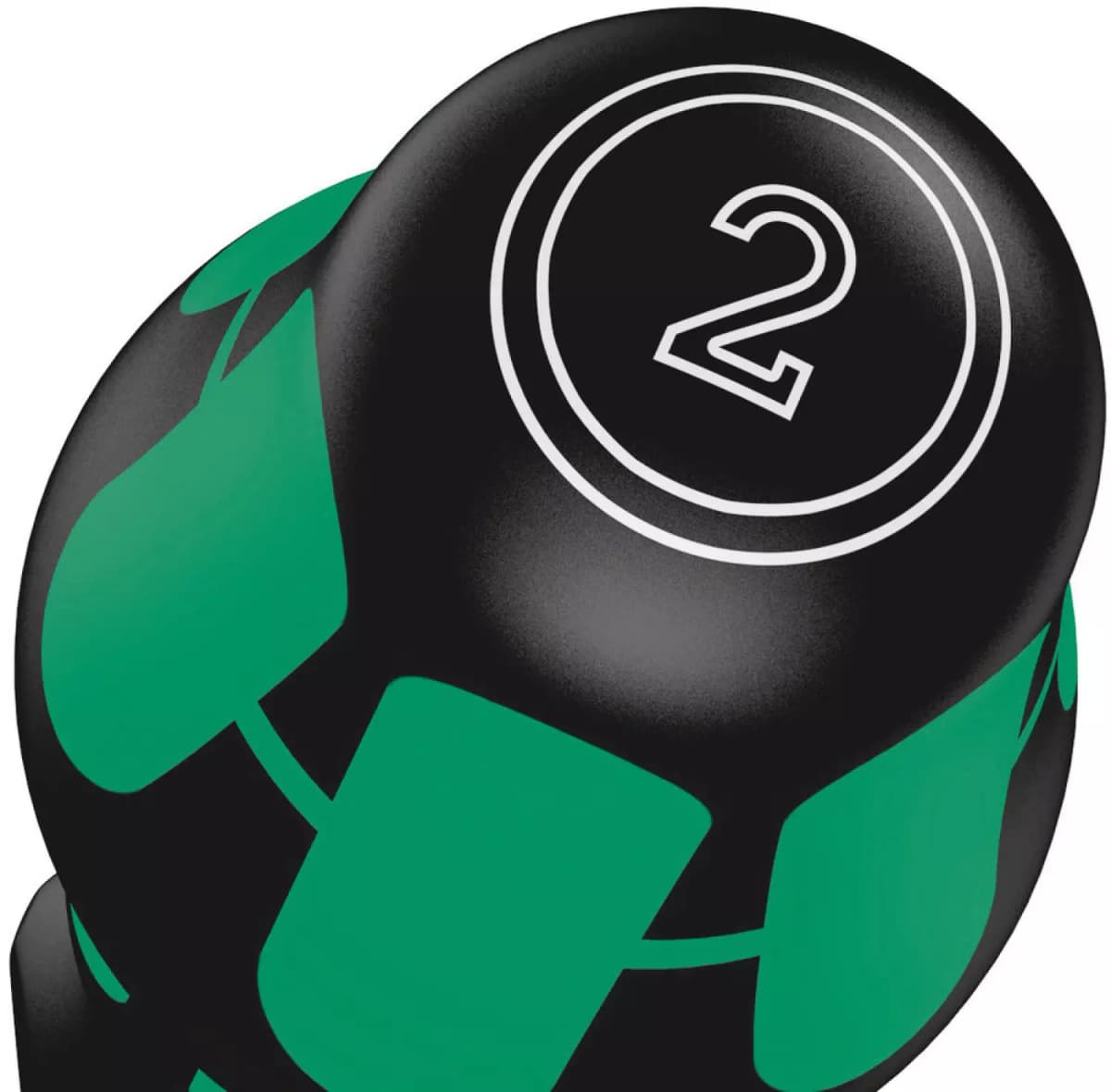 Wera 5105656001 Kraftform Plus 6-delige Schroevendraaierset thumbnail 2