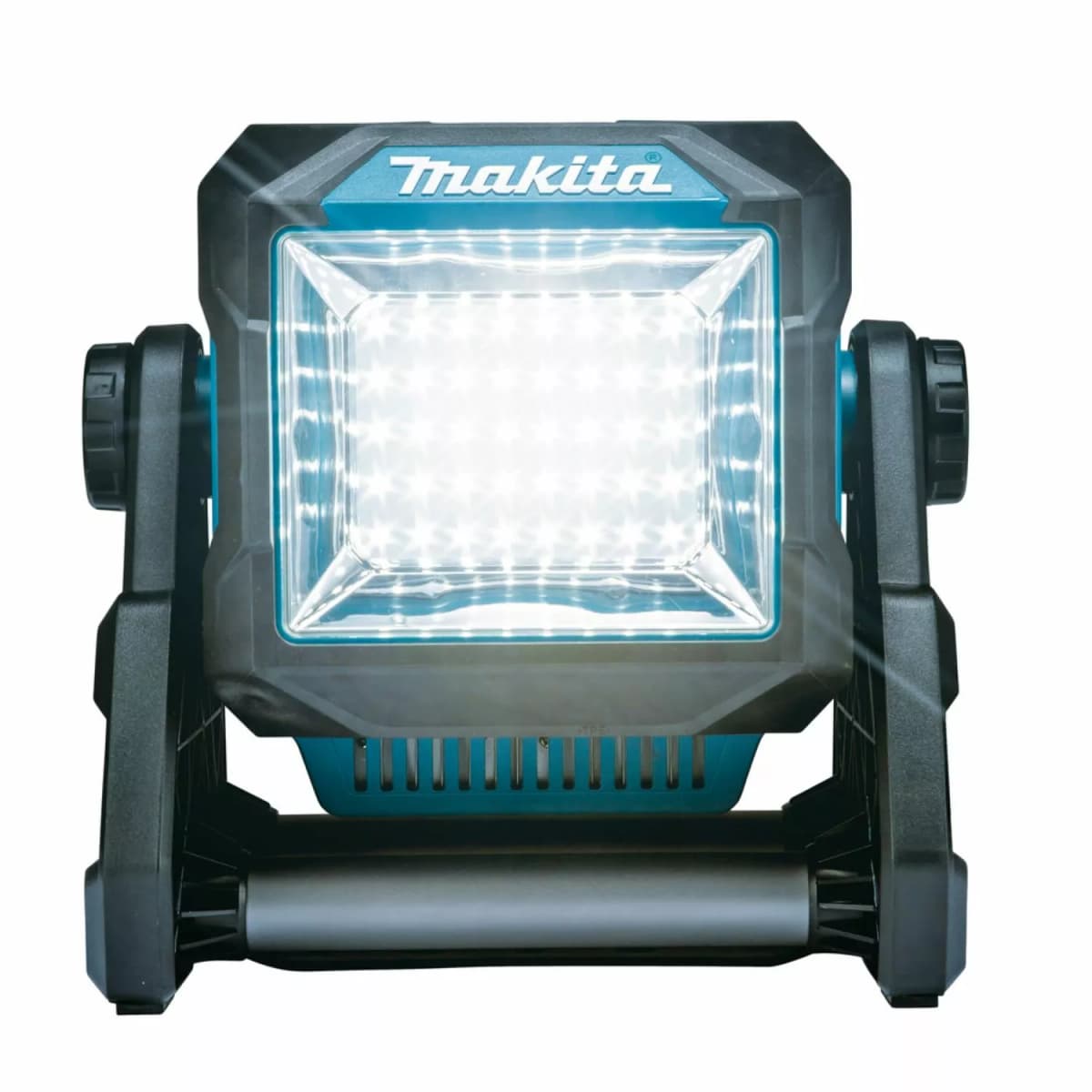 Makita DEAML005G 40 V Max / 14,4 V / 18 V Li-ion Accu Led Bouwlamp - 3600Lm thumbnail 3
