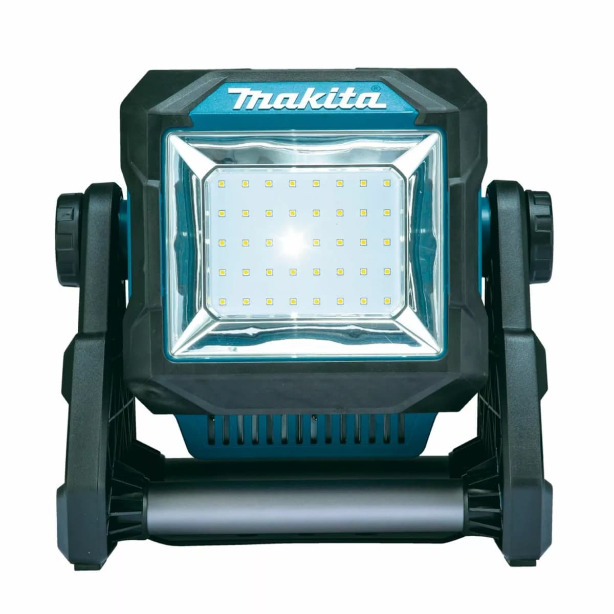 Makita DEAML005G 40 V Max / 14,4 V / 18 V Li-ion Accu Led Bouwlamp - 3600Lm