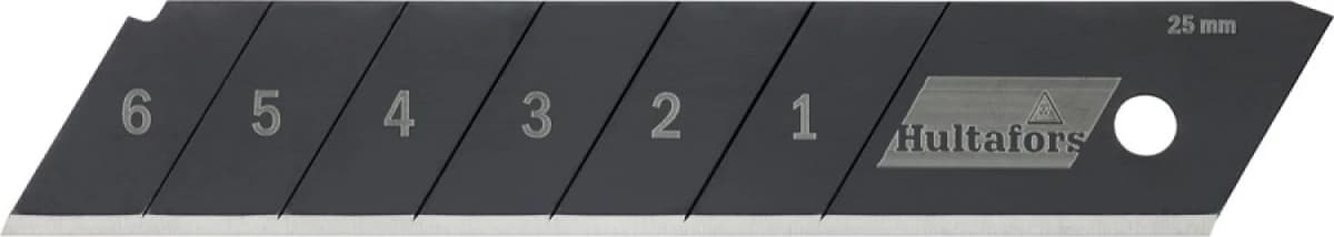 Hultafors SBE25-4X3 Reserve Afbreekmes Edge (12 St) - 25mm thumbnail 4