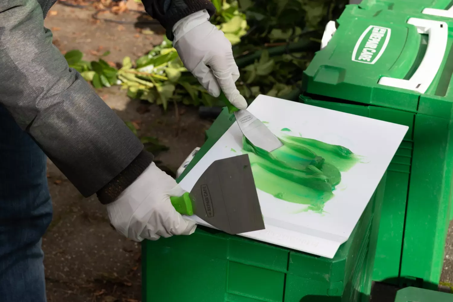 Repair Care Easy Q Box 5 thumbnail 2