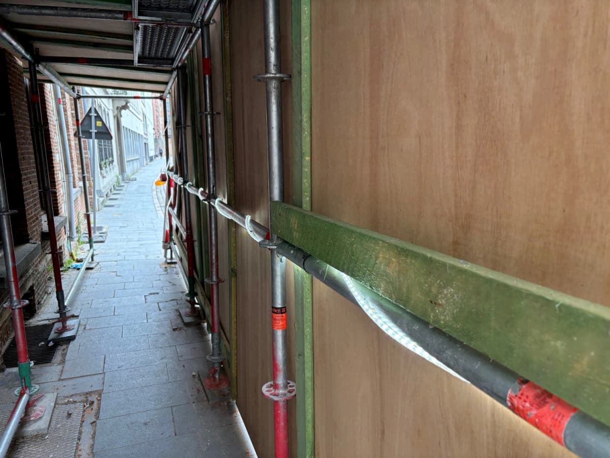 Bailey 145829 RoBust LED Lichtslang High Output In Haspel - IP65 - 760Lm/m - 25m thumbnail 3