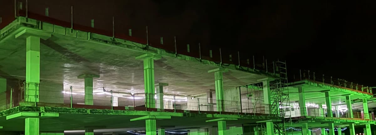 Bailey 145829 RoBust LED Lichtslang High Output In Haspel - IP65 - 760Lm/m - 25m thumbnail 2