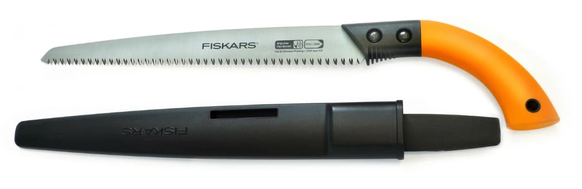 Fiskars SW84 Handzaag Met Vast Zaagblad thumbnail 2