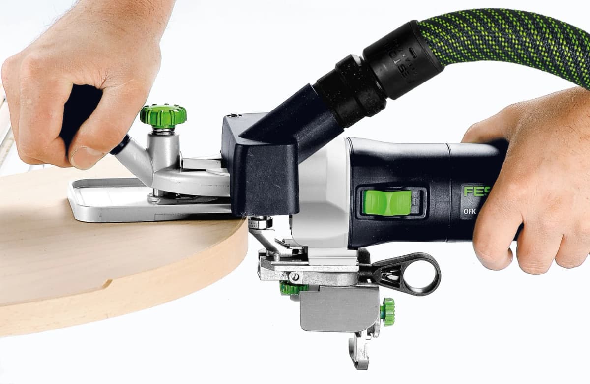 Festool MFK 700 EQ-Plus Module Kantenfrees In Systainer thumbnail 4