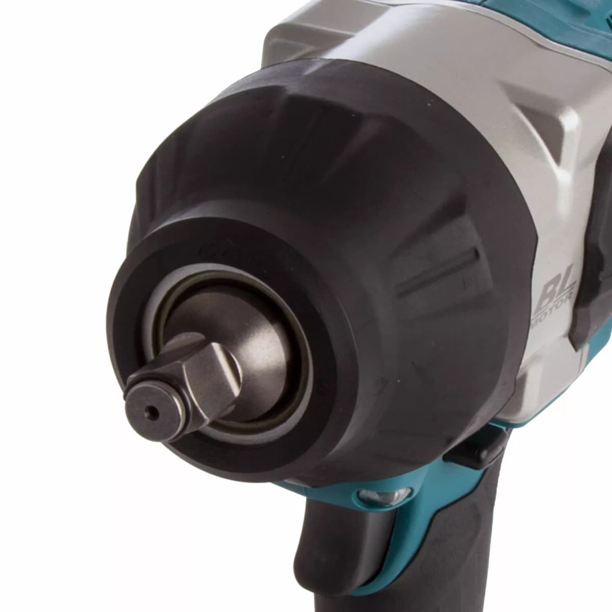 Makita DTW1002ZJ 18V Li-Ion Accu Slagmoersleutel Body In Mbox - 1050Nm - 1/2"- Koolborstelloos thumbnail 4