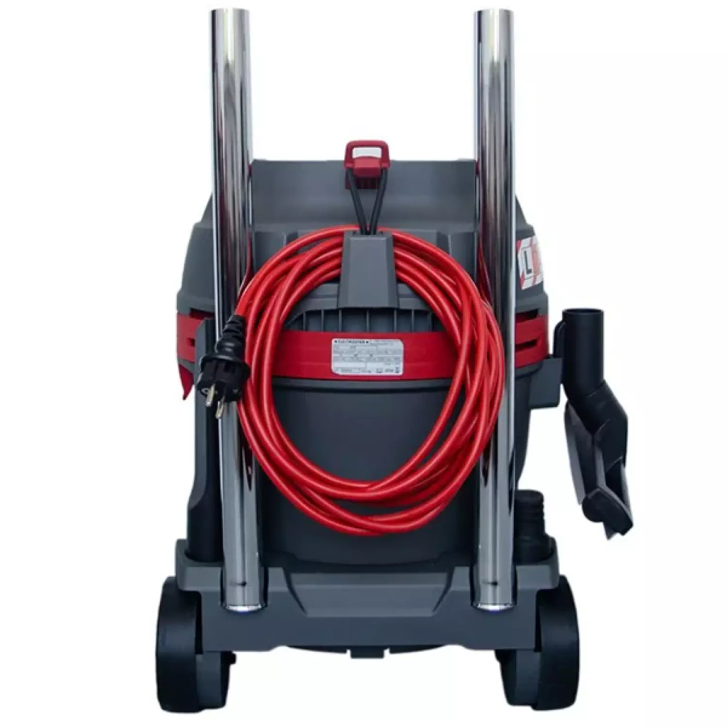 Starmix PL-1422 EWR Stof-/waterzuiger ECraft thumbnail 2