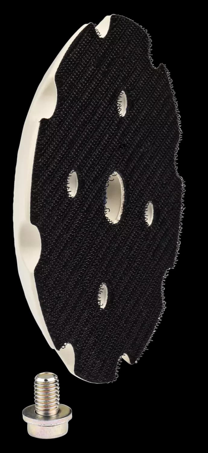 Makita 197922-4 Steunschijf - 125mm thumbnail 4