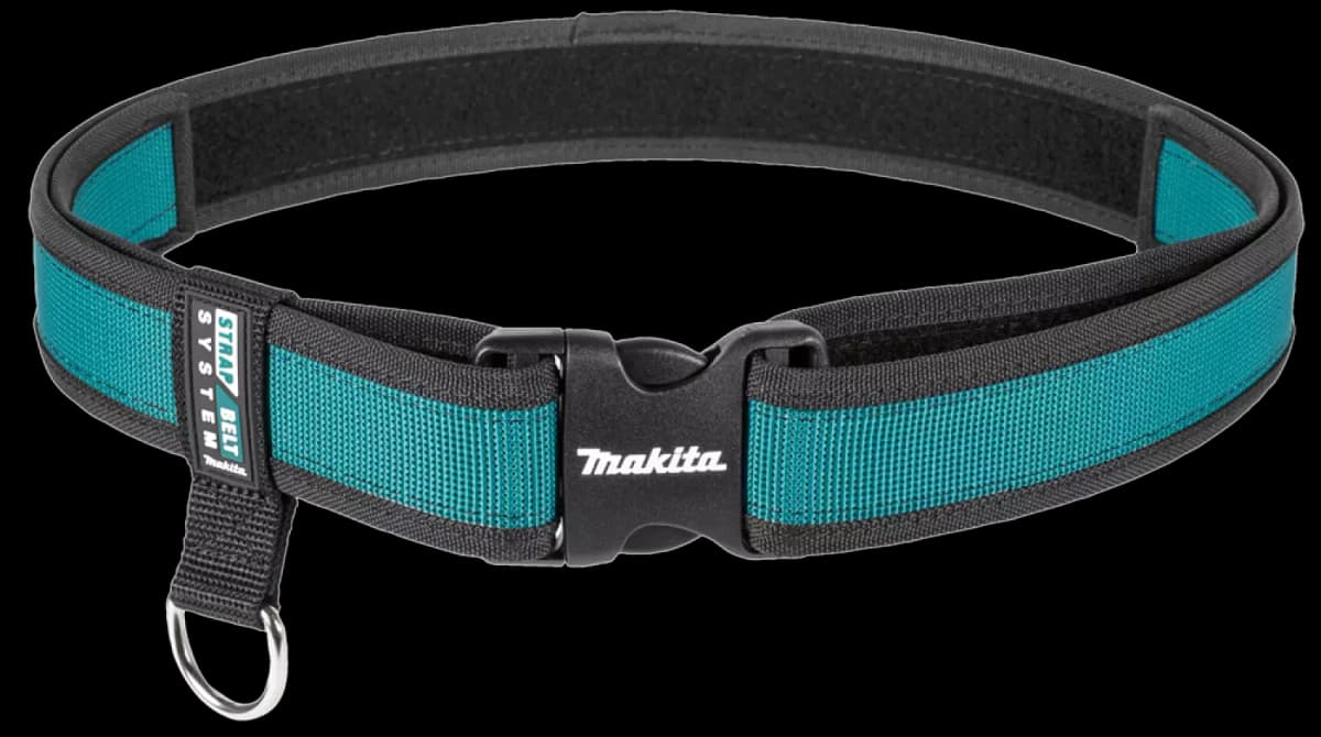 Makita E-05337 Gereedschapsriem Met Snelsluiting thumbnail 4