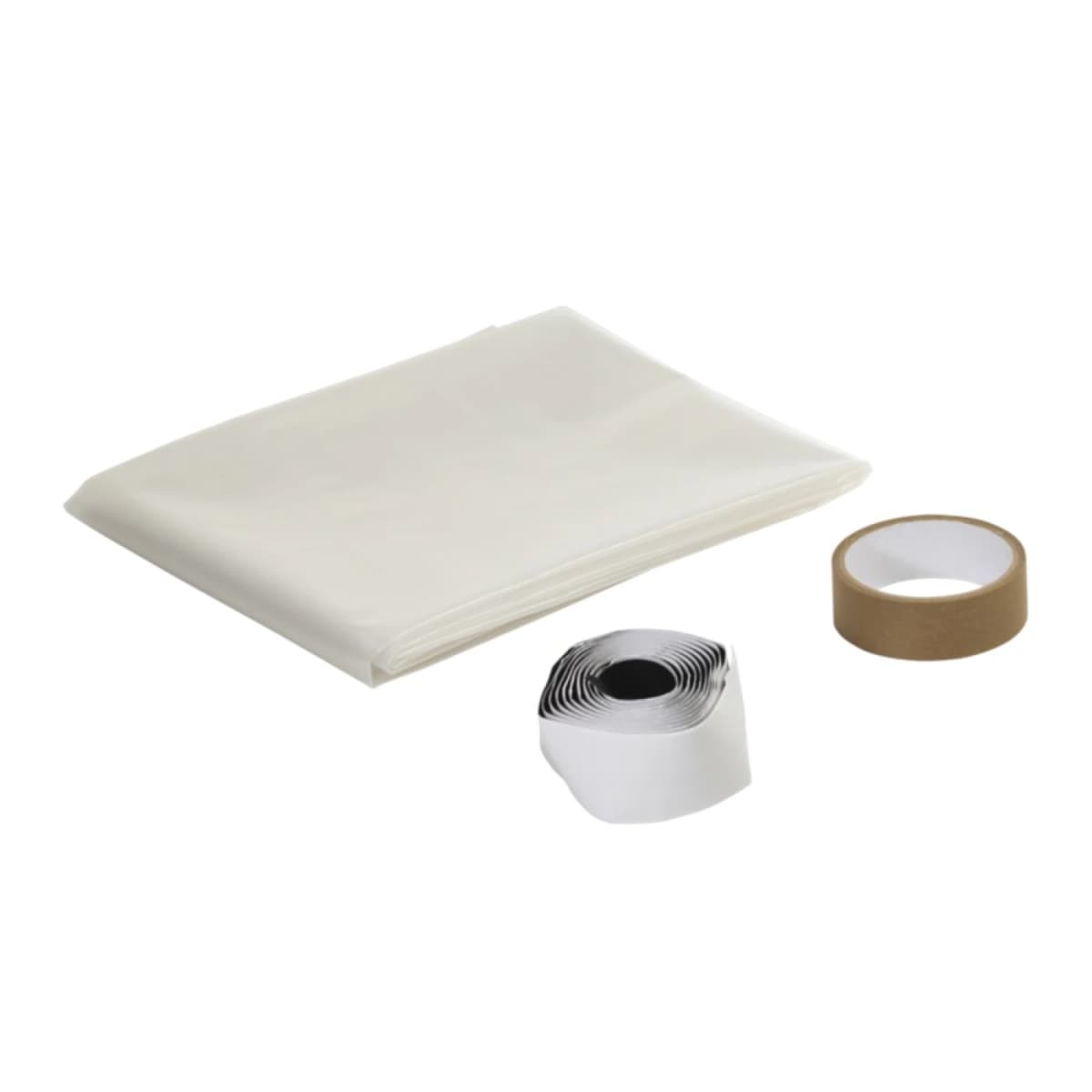 Wolfcraft 4005000 Vuilwerende Deur - Met Ritssluiting thumbnail 2