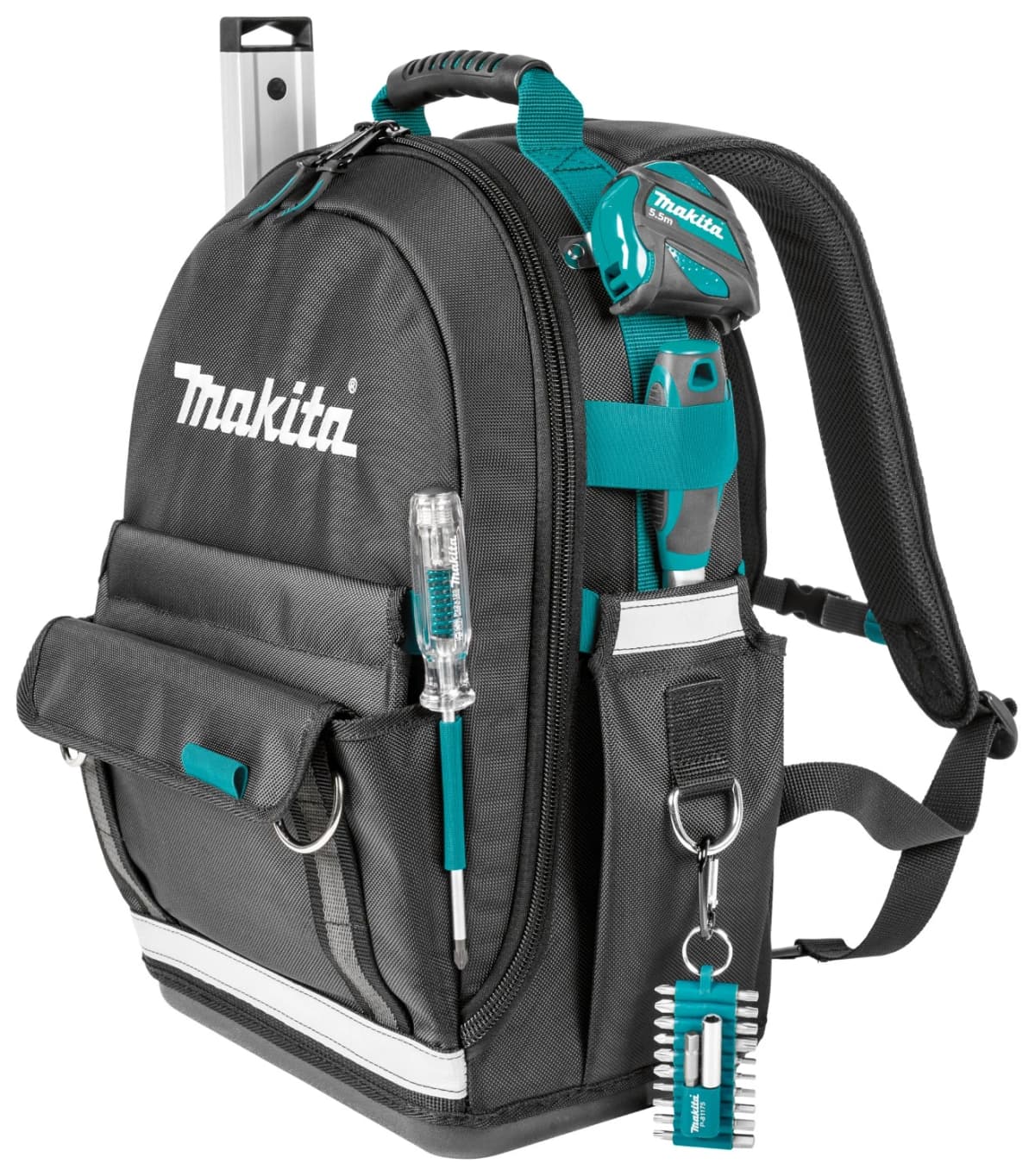 Makita E-15481 Gereedschapsrugzak thumbnail 3