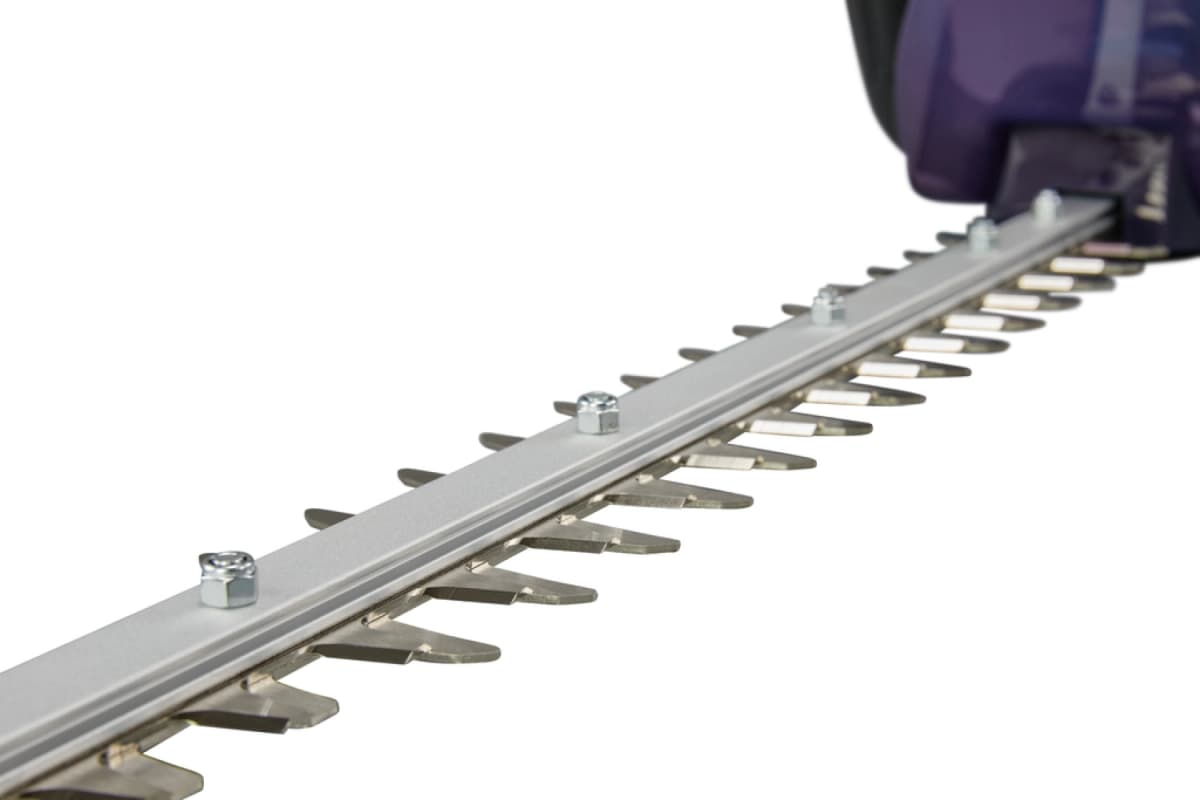 Makita DUH607Z LXT 18V Li-Ion Accu Heggenschaar Body - 600mm thumbnail 4