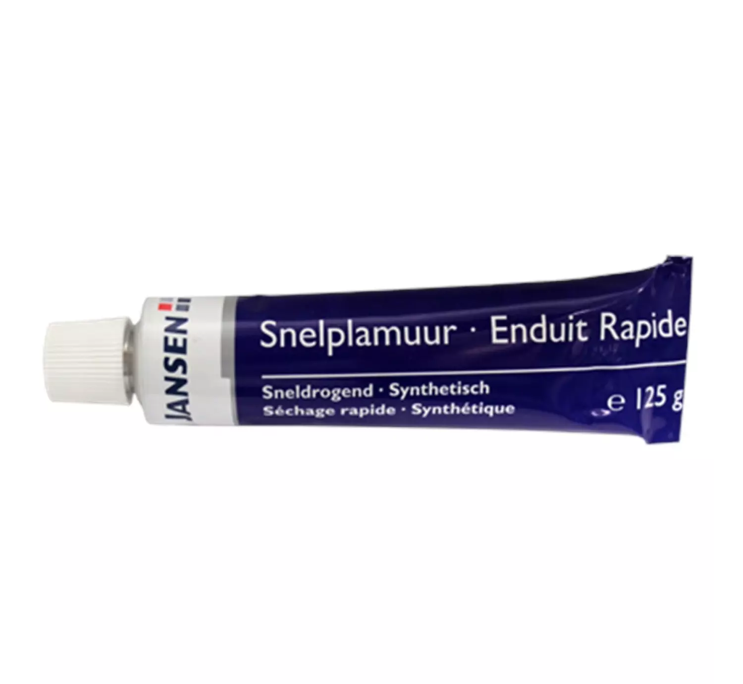 Jansen Snelplamuur - 250Gr