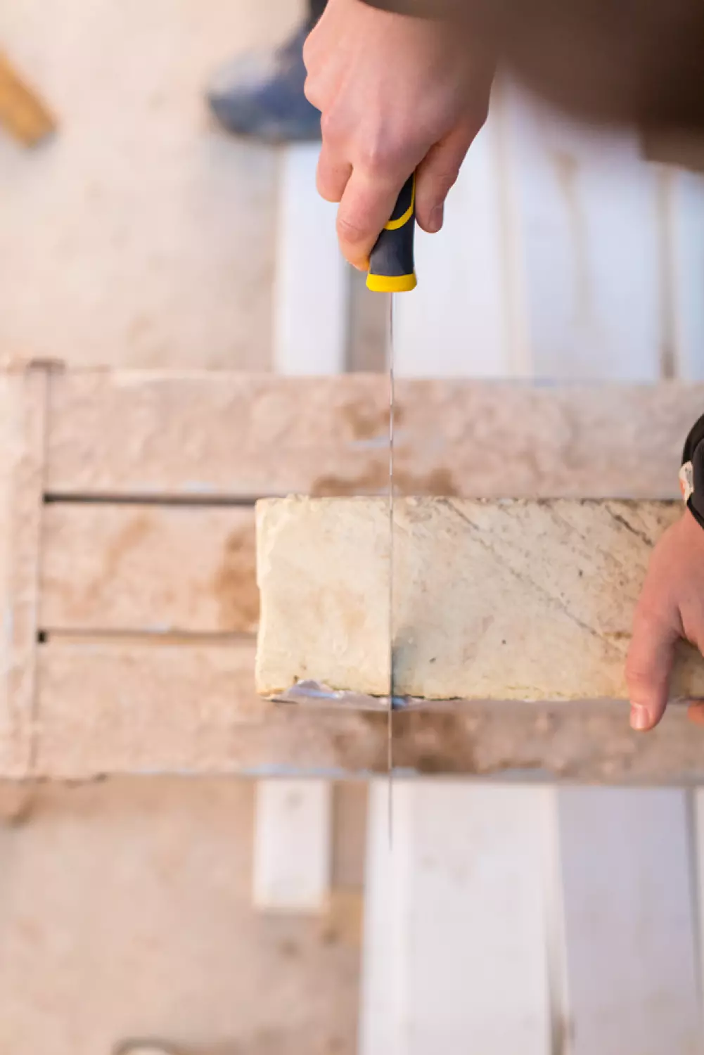 Stanley FMHT0-10327 FatMax Isolatiemes - 350mm thumbnail 3