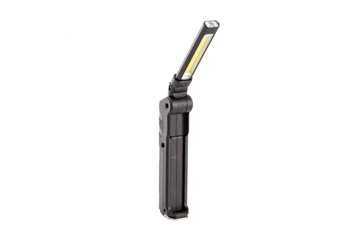 WikuTech WT 2002 Oplaadbare Handlamp - 360Lm