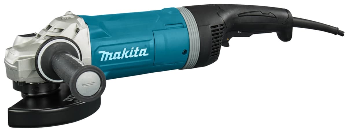 Makita GA9080X1 Haakse Slijper - 2700W - 230mm