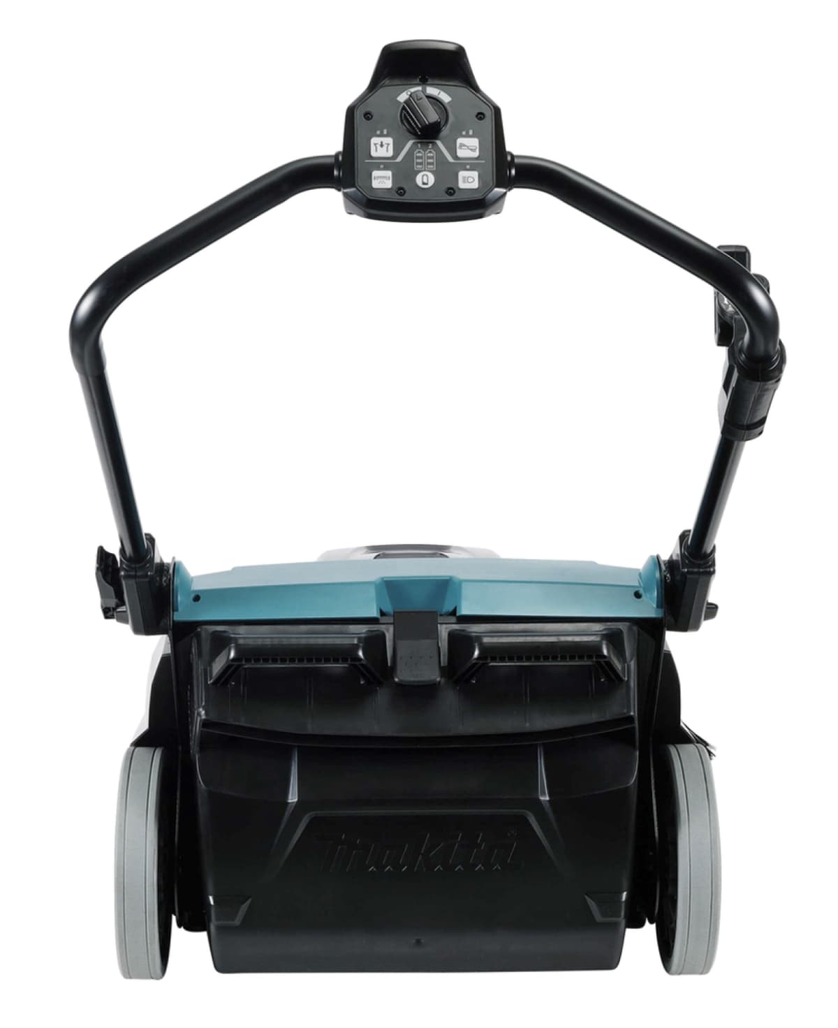 Makita VS001GM2NL1 XGT 40V Li-ion Accu Veeg-zuigmachine Set (2x 4.0Ah Accu) thumbnail 2