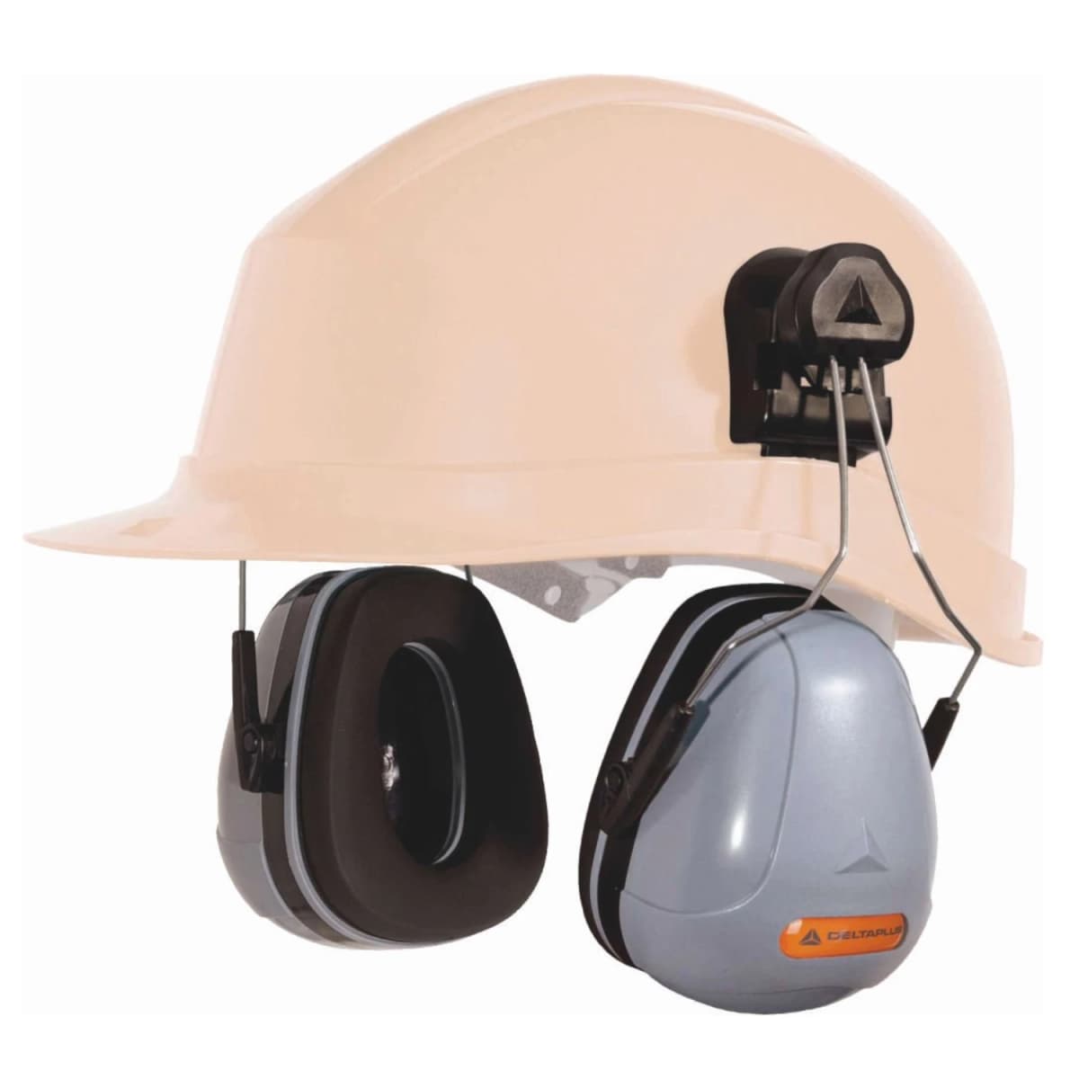Delta Plus Magny Helmet 2 Gehoorkappen Magny Helmet 2