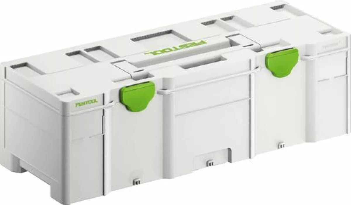 Festool SYS3 XXL 237 SYSTAINER³ - 42,3L